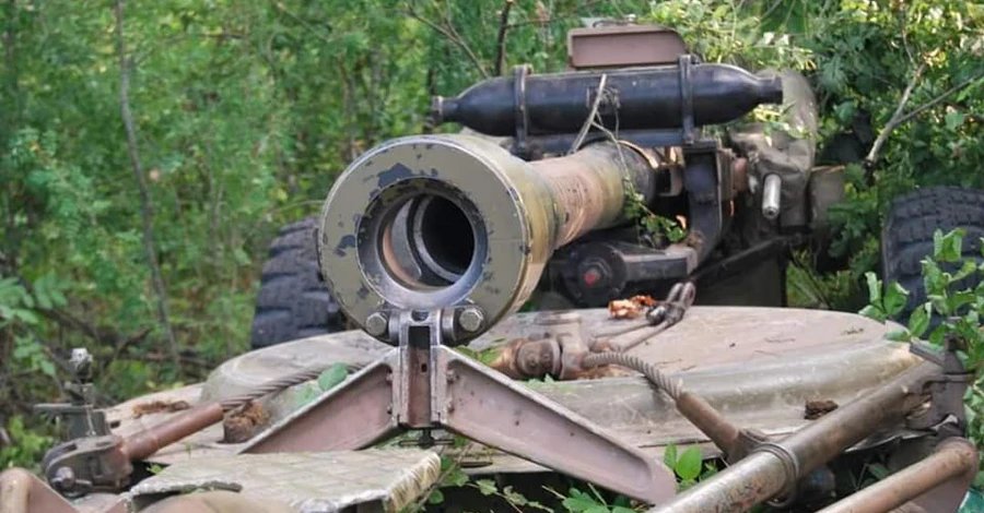 «Последний рывок» Кремля в попытке сломить украинское сопротивление Фото иллюстративное