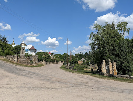 Буша
