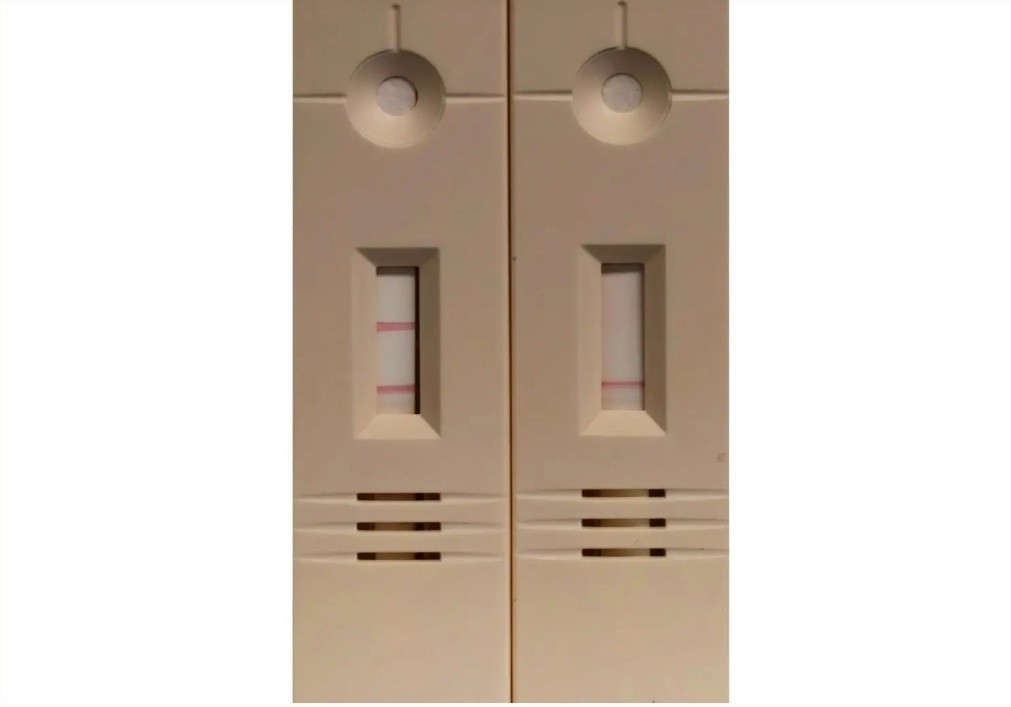 Створено перший простий домашній тест на ендометріоз