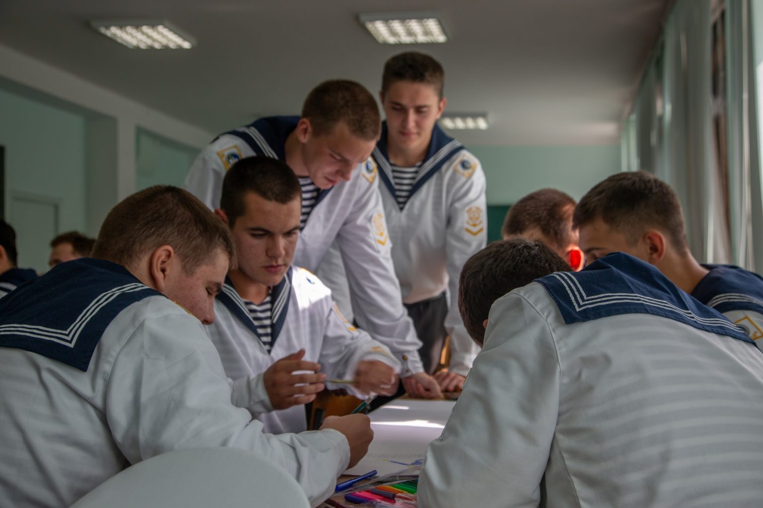 Почему моряки в Украине особенно уязвимы к торговле людьми и где получить помощь