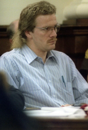 Джеймс Скотт