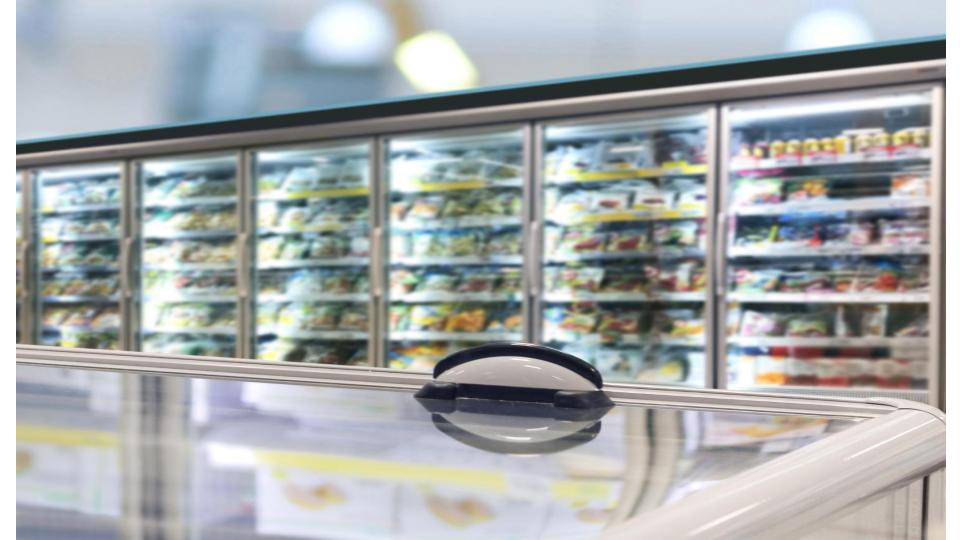 Холодильне обладнання для сучасного магазину: як вибрати гірку для ефективного викладення