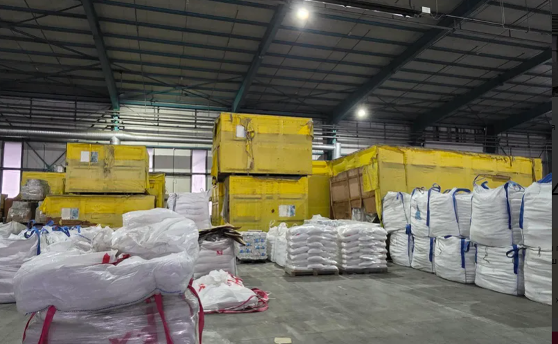 АРМА вкотре намагається продати японський завод для опріснення води: ціна впала втричі