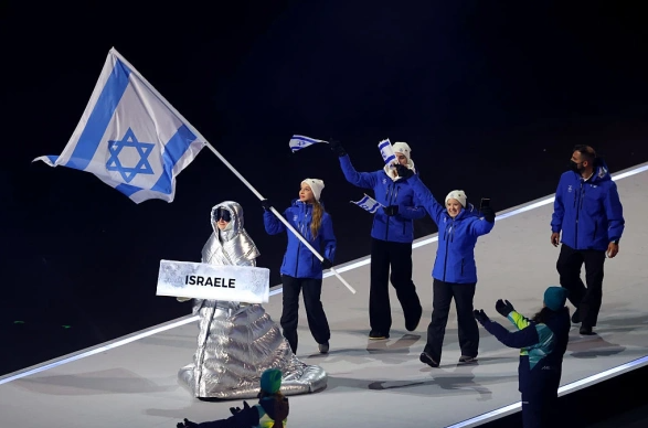 Марія Сенюк