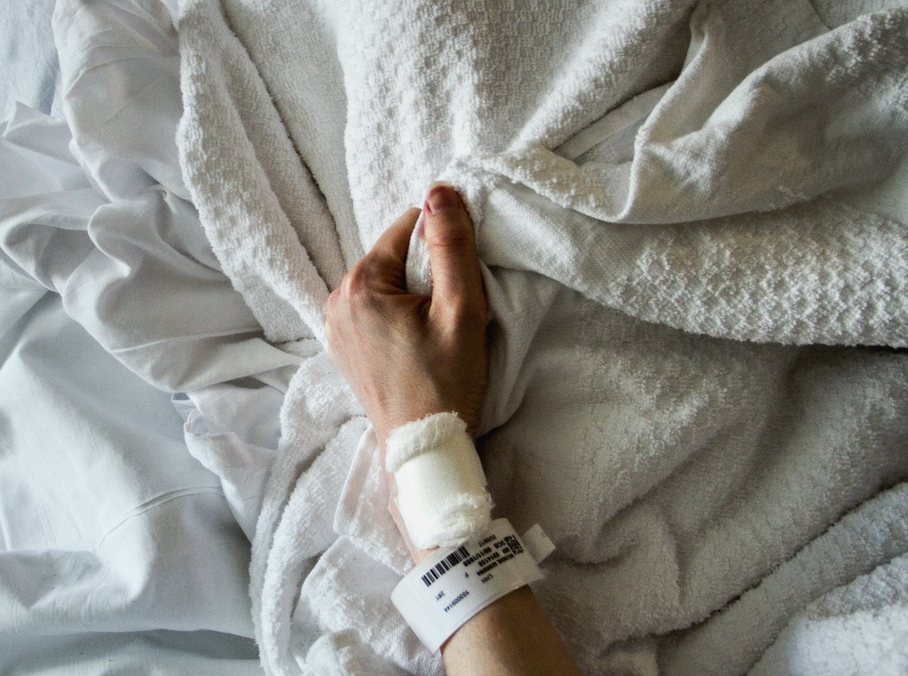 &laquo;This Is Endometriosis&raquo;