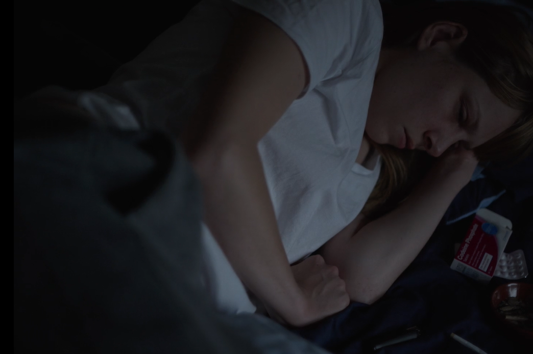 &laquo;This Is Endometriosis&raquo;