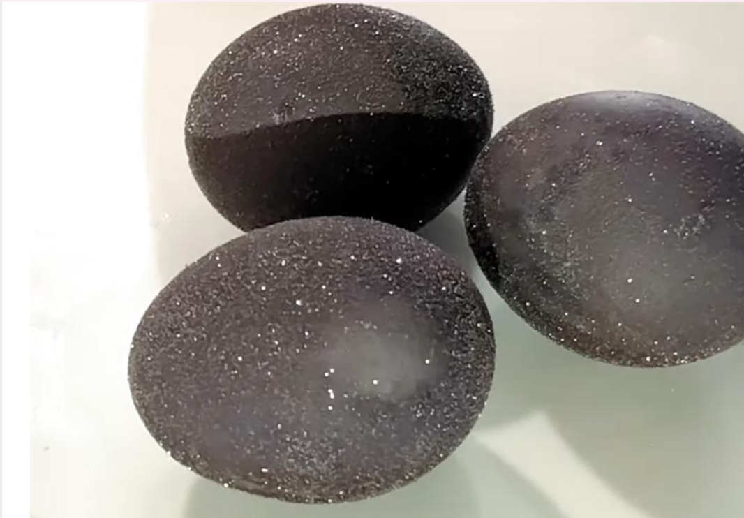 Креативные идеи для пасхальных крашенок