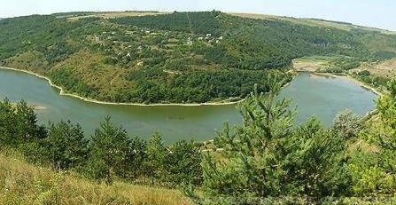 Китайгород