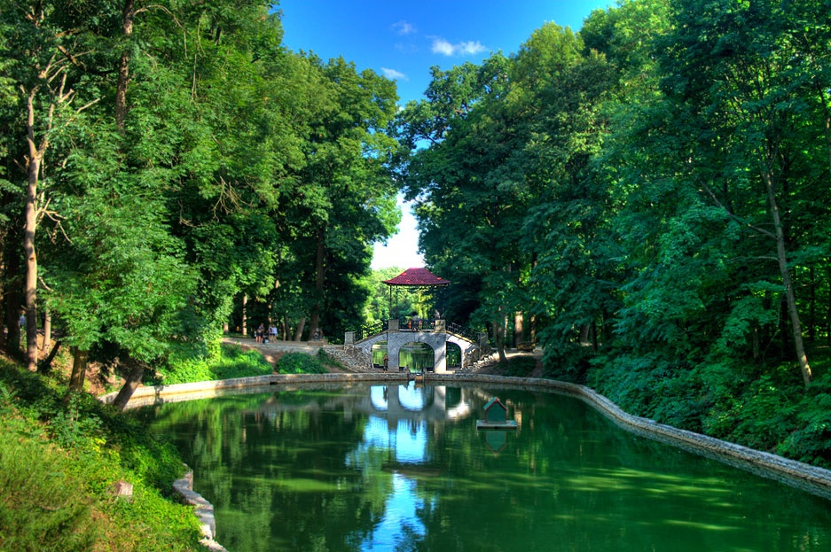 Александрія