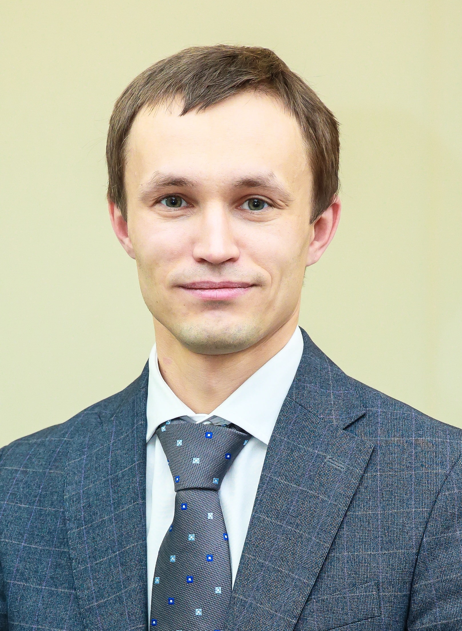 Артем Волков ЮФ