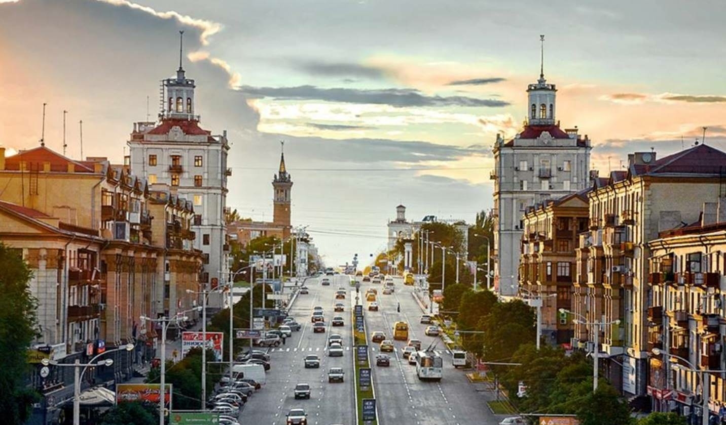 День города Запорожья. Фото: iz.com.uaФото: iz.com.ua