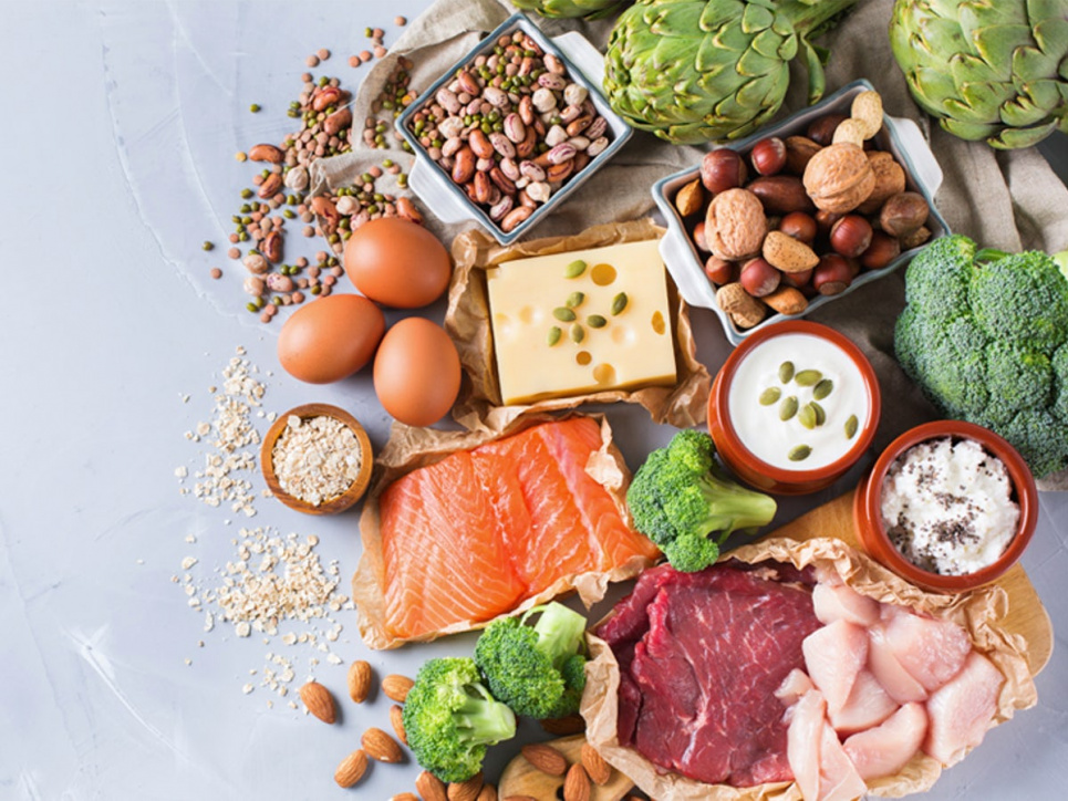 Які продукти краще їсти навесні і вберегтися від анемії?