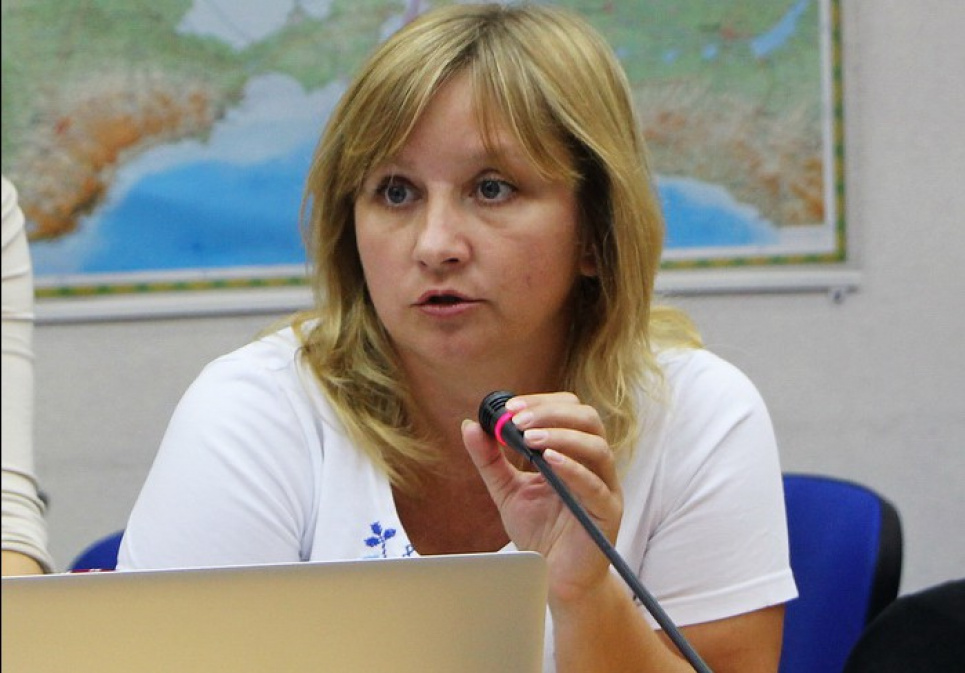 В Україні відсутній державний моніторинг якості повітря – експертка