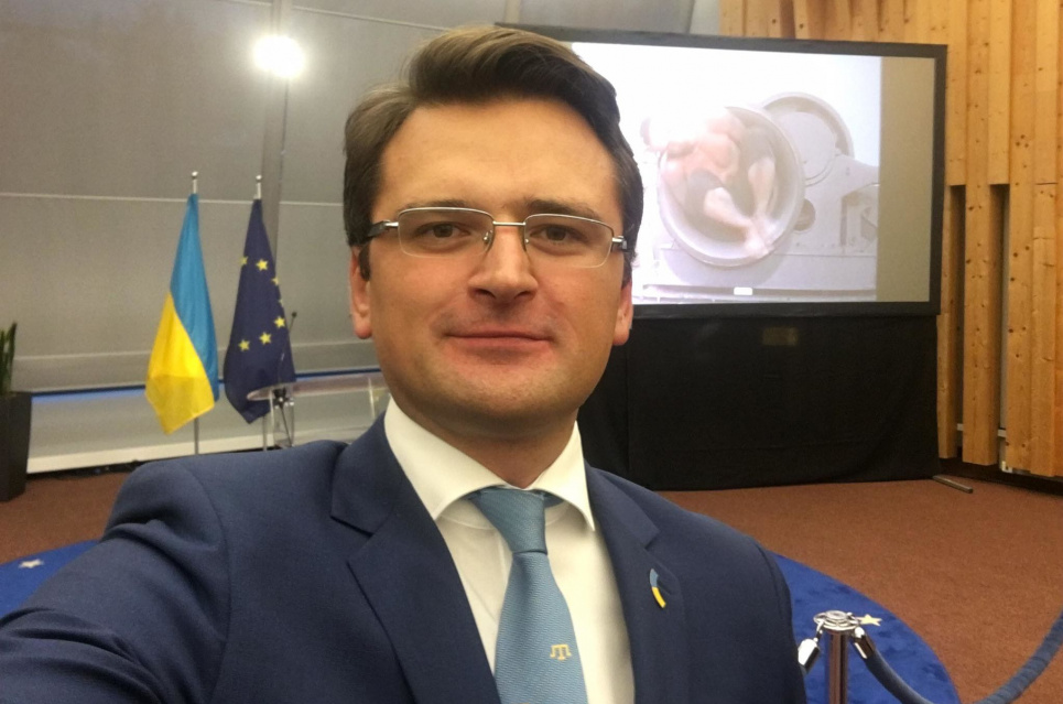 Україна планує долучитися до ініціатив ЄС щодо клімату
