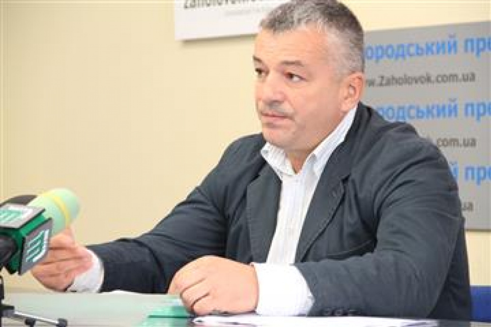 Директора Ужанського парку звинувачують у контрабанді лісу