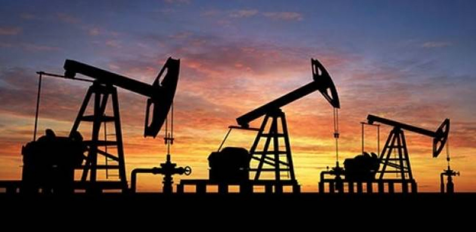 Невдовзі у світі може не вистачити місця для зберігання нафти. Це може опустити ціни нижче нуля