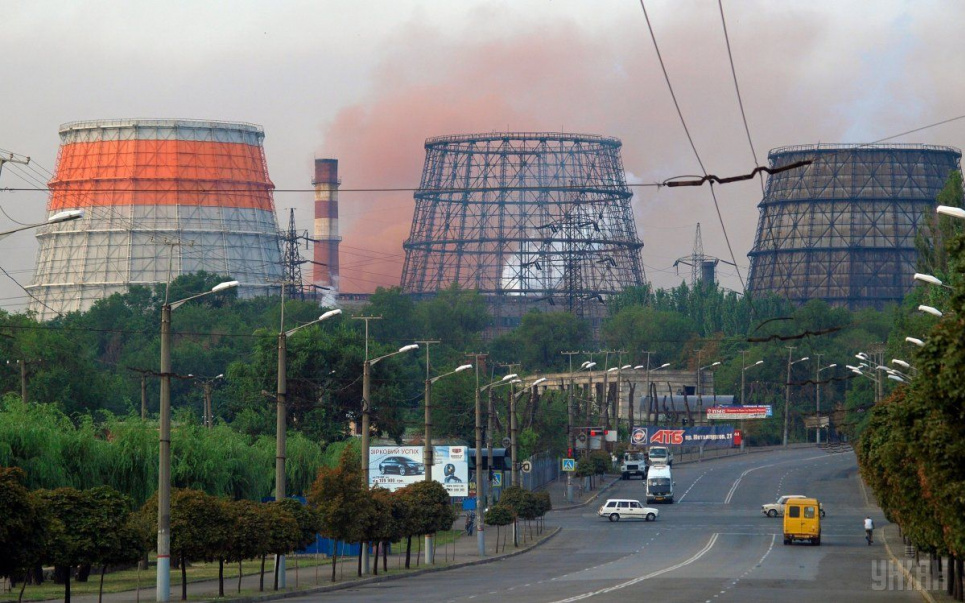 Нардепи відважилися провести виїзне екологічне засідання в Кривому Розі