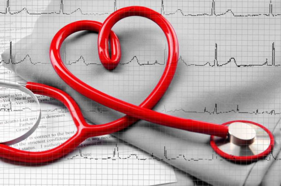 6 ознак того, що потрібно терміново негайно звернутися до кардіолога