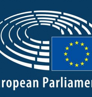 Європарламент засудив Росію за воєнні злочини та жорстокі атаки на цивільних в Україні Європарламент засудив Росію за жорстокі атаки на цивільних в Україні