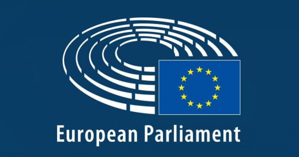 Європарламент засудив Росію за воєнні злочини та жорстокі атаки на цивільних в Україні Європарламент засудив Росію за жорстокі атаки на цивільних в Україні