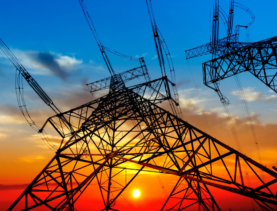 144,366 млн євро надійшло до Фонду підтримки енергетики України pixabay