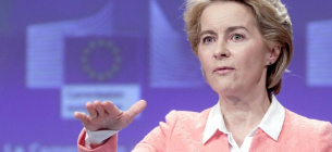 ЕС предоставит Украине экстренную энергетическую поддержку