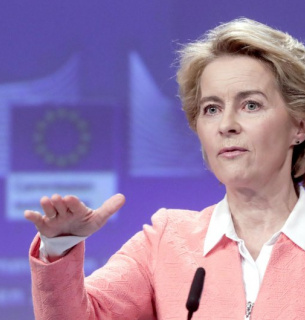 ЄС надасть Україні екстрену енергетичну підтримку