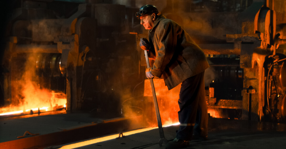 Завершено опрацювання найкращих доступних технологій та методів управління для кольорової металургії Методи управління для кольорової металургії