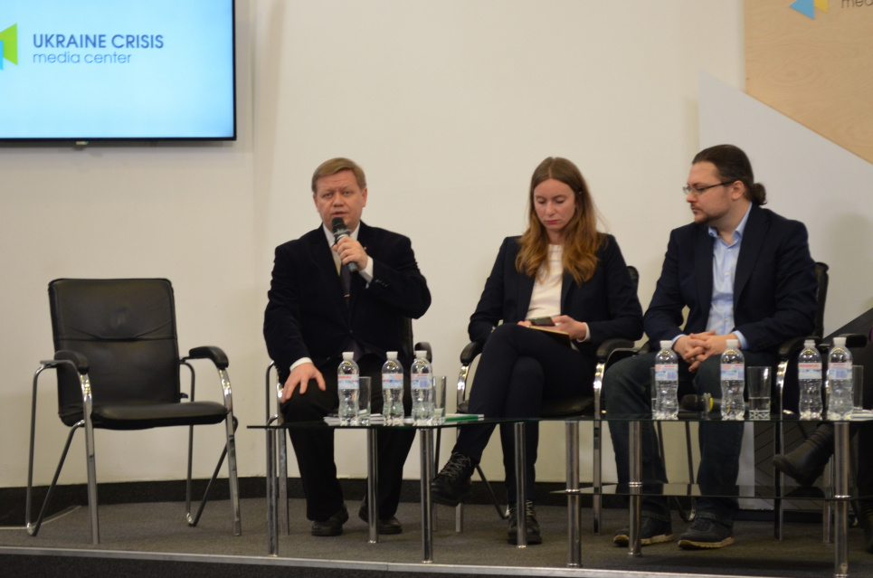 Зміна клімату має збільшити врожайність зернових в Україні