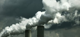 Национальная система торговли выбросами парниковых газовO2