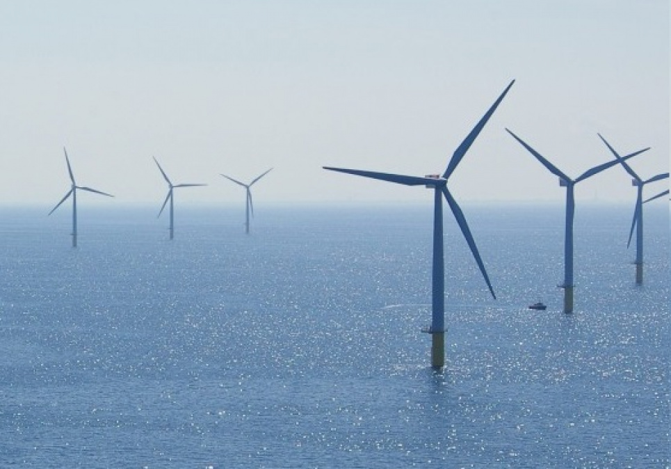 У Прибалтиці минулого тижня подешевшала електроенергія