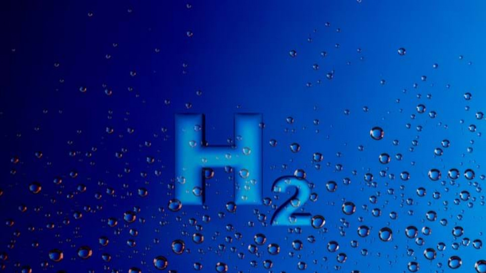 Водень замість нафти, газу і вугілля – в Європі назріває водневий бум