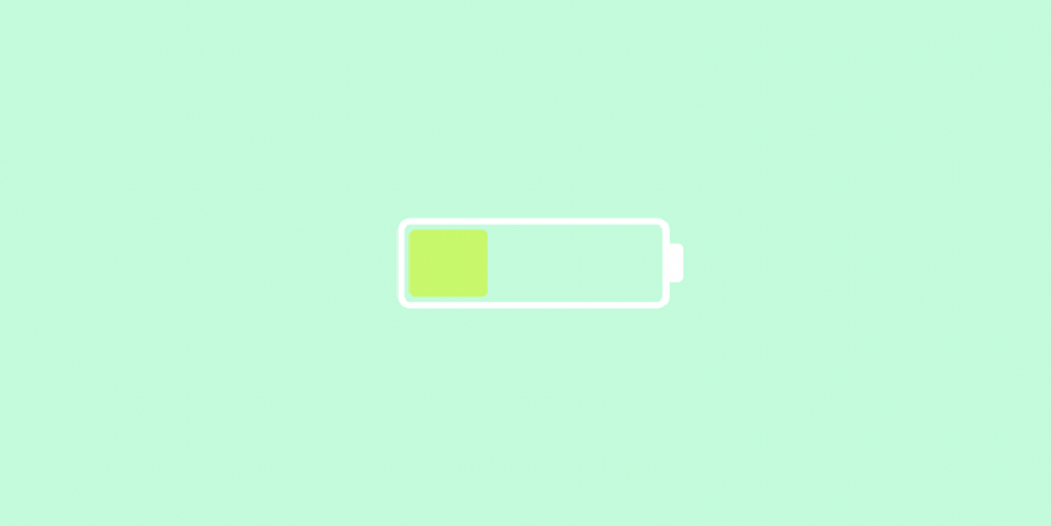 Літій-іонний акумулятор отримає в десятки разів більшу потужність