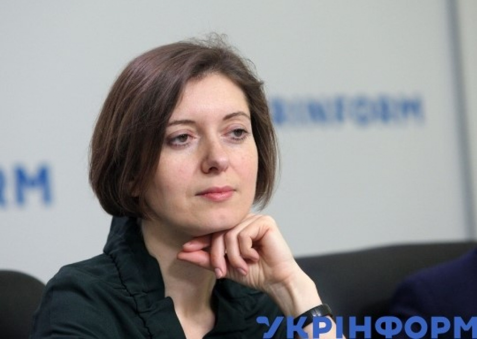 Ставчук: Податок на викиди має бути стимулом як для підприємств, так і для населення