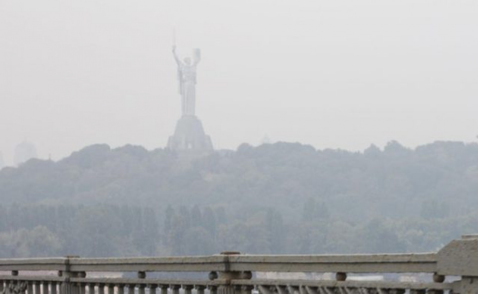 Вчені виявили зв’язок між депресією, суїцидом та забрудненням повітря