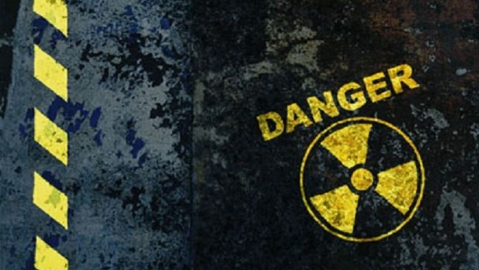 600 тонн ядерних відходів з Німеччини мають "поховати" на території РФ