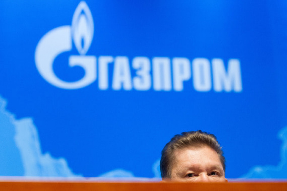 Влада Польщі за прикладом України має намір заарештувати активи Газпрому в Європі
