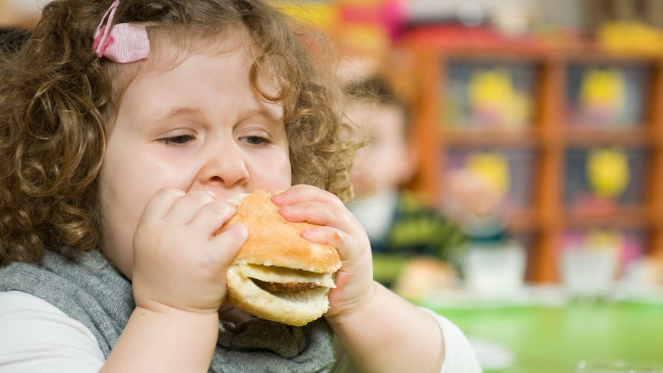 Дослідження: зайва вага негативно впливає на робочу пам'ять дітей