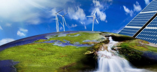 Кліматична політика Відновлювальна Енеретика EU Green Week-2024