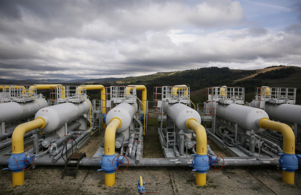 Ризик відключення від газопостачання мають 18 тепловиків – Нафтогаз