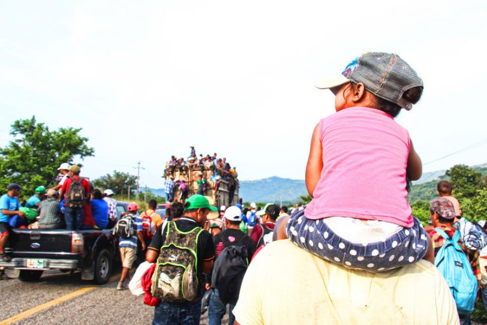 2019 рік став найтрагічнішим для мігрантів у США