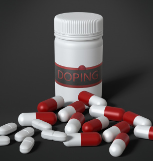Уряд схвалив антидопінгову реформу в спорті: пункти контролю стануть обов'язковими