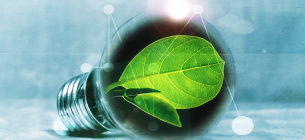 Литва хочет полностью перейти на "зеленую" электроэнергию к 2030 году ФОТО: иллюстративное