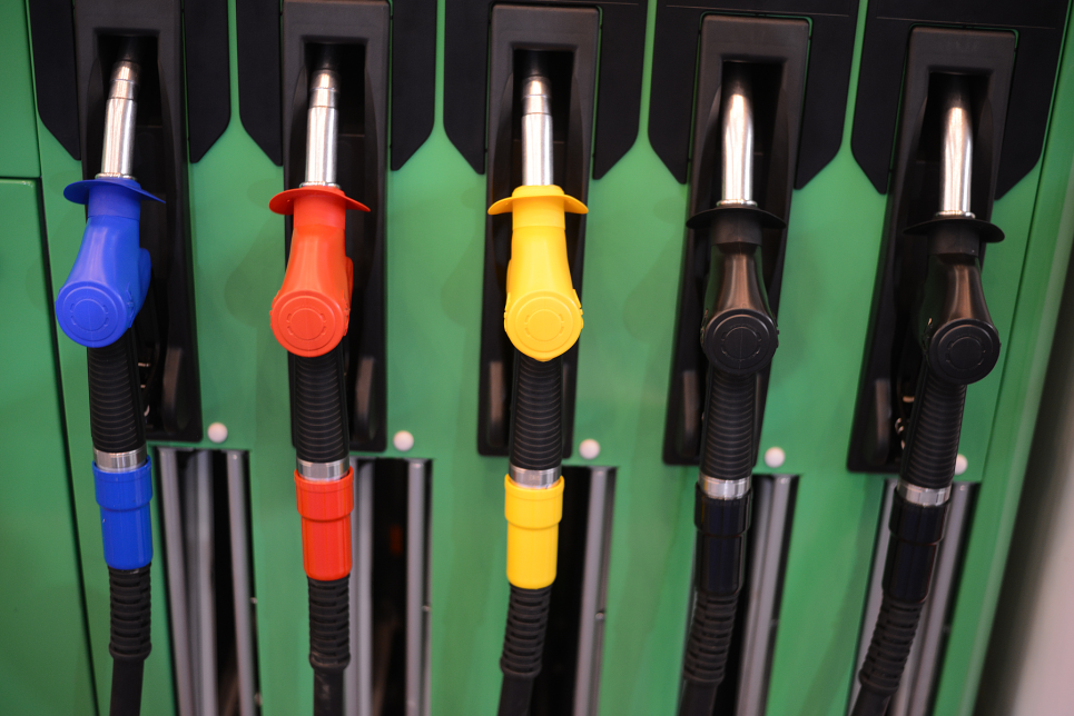 Ціни на нафту зараз перебувають практично на дворічному максимумі.