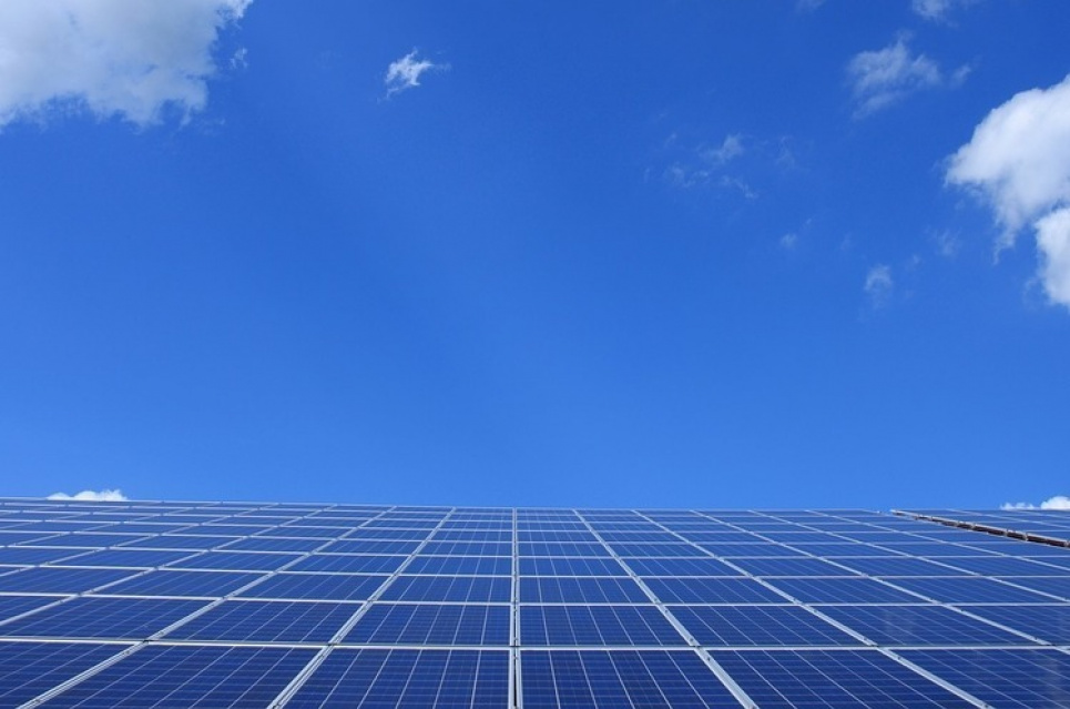 Сонячні електростанції встановлять на 270 лікарнях