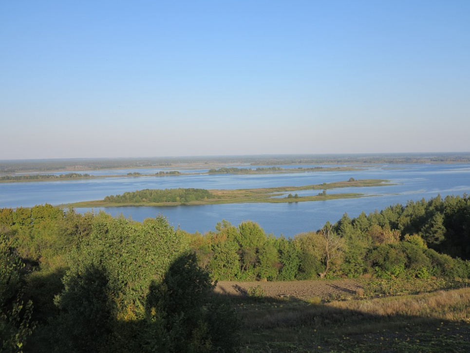 Українців очікує режим жорсткої економії води: водосховищам не вистачає наповнення