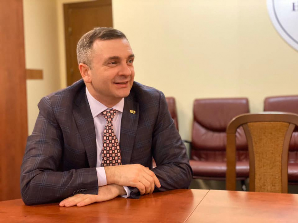 Суд повернув на посаду члена наглядової ради Укргідроенерго: в Мінекоенерго обурені