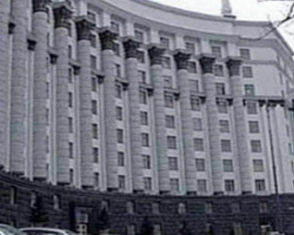 Правительство утвердило решение в сфере энергетики и коммунальных услуг