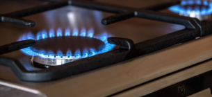 Украинцев без их разрешения переводят на высокие газовые тарифы Pixabay