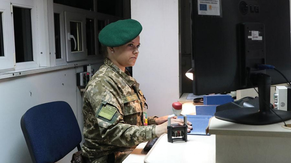 Відвідувачів України можуть поділити по червоній і зеленій зонах